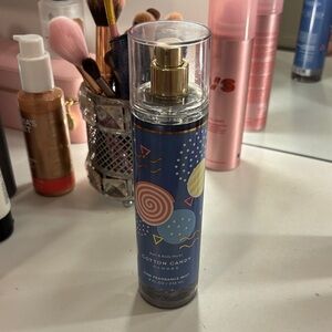 Cotton Candy Clouds☁️🍭